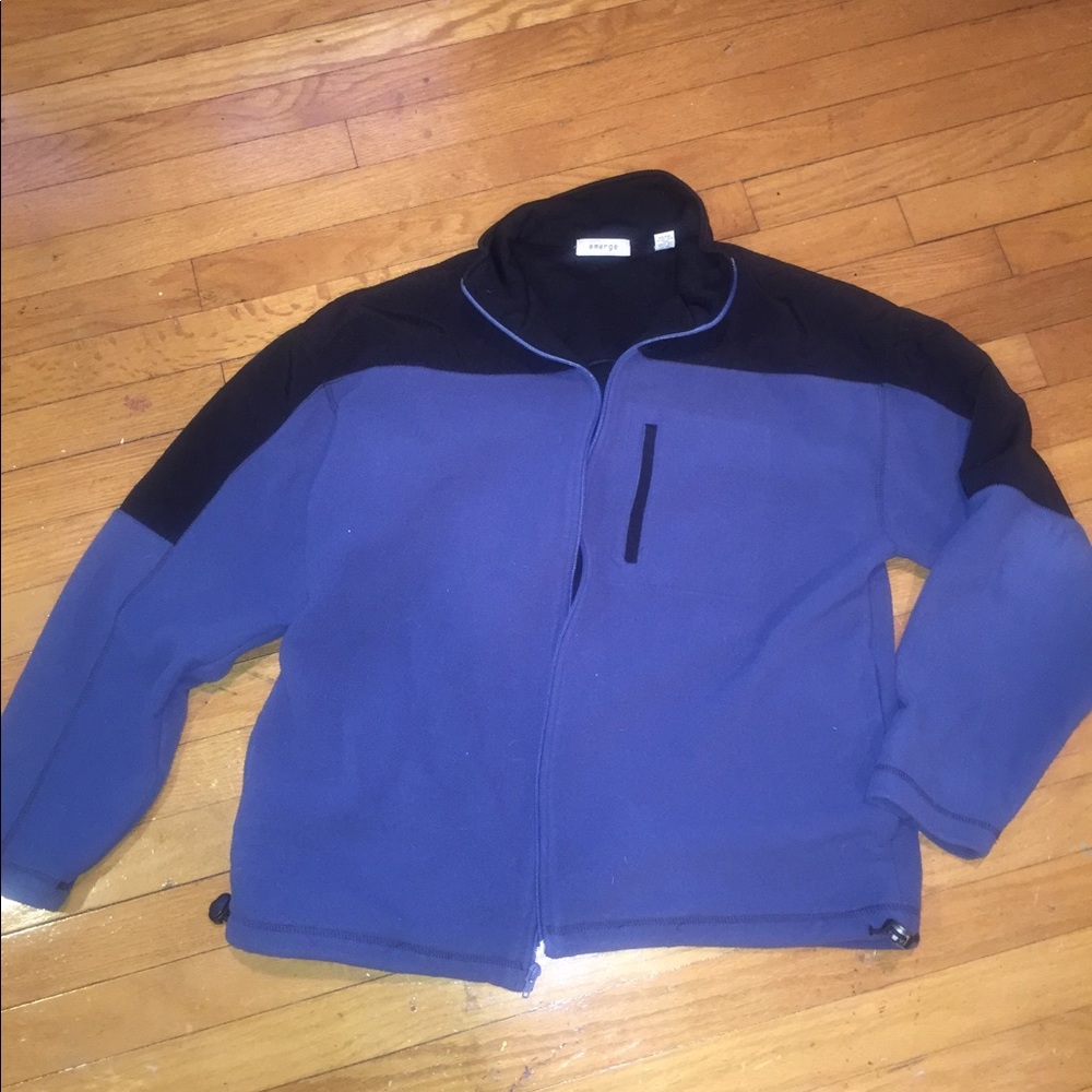 Emerge sweater (Men)